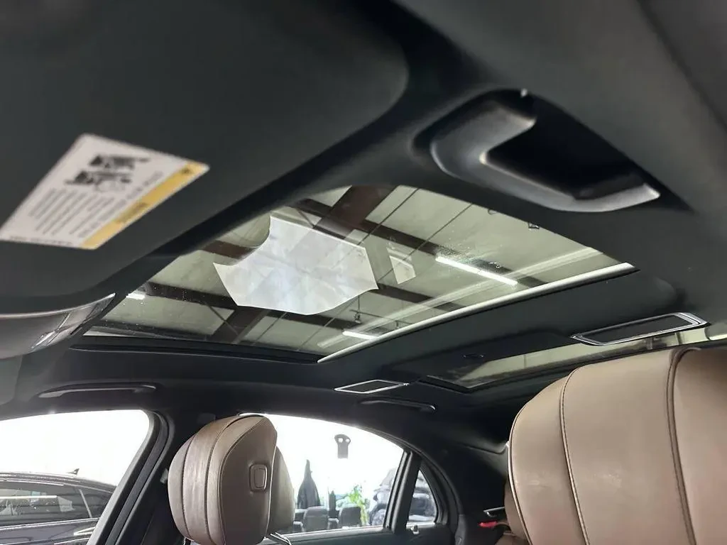 Mercedes-Benz S 550 4matic, снимка 13 - Автомобили и джипове - 54401357