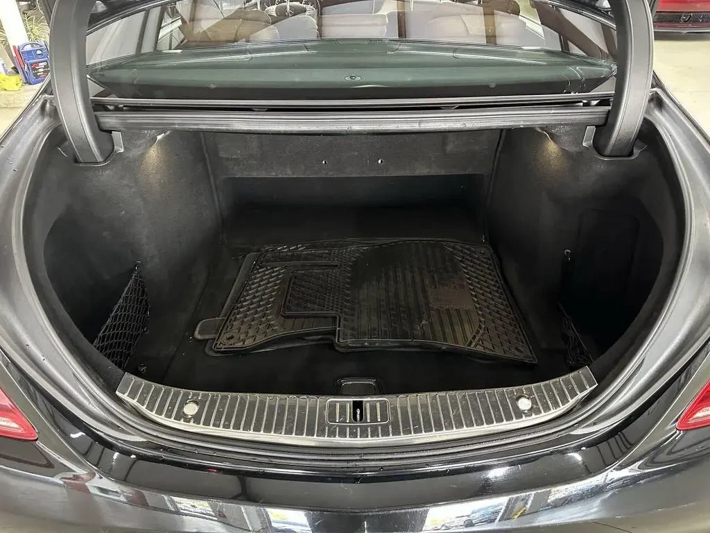 Mercedes-Benz S 550 4matic, снимка 6 - Автомобили и джипове - 54401357