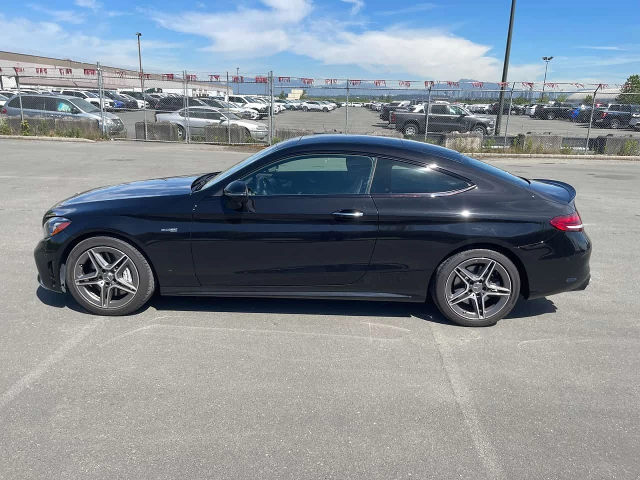Mercedes-Benz C 43 AMG | DISTRONIC| 360| BURMESTER| ШИБИДАХ| CARFAX, снимка 5 - Автомобили и джипове - 54567184