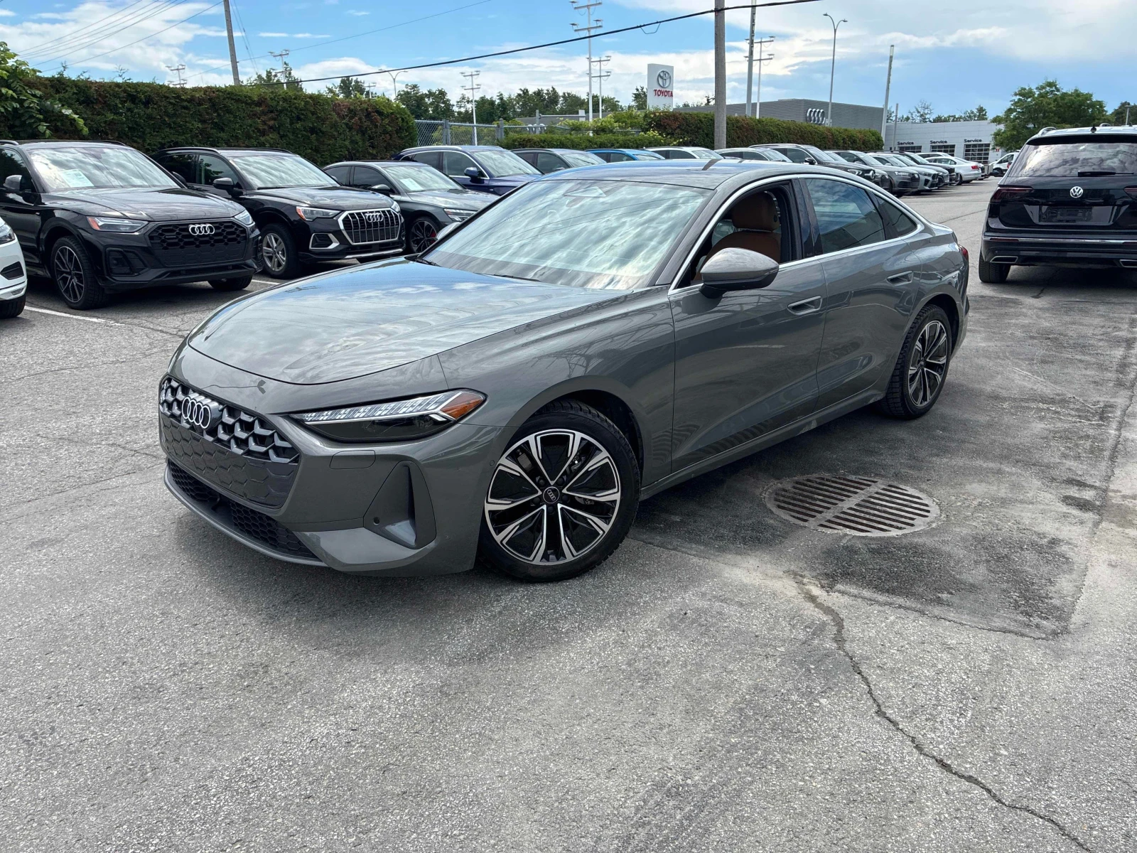 Audi A5 * * CARFAX * * АВТО КРЕДИТ * * 