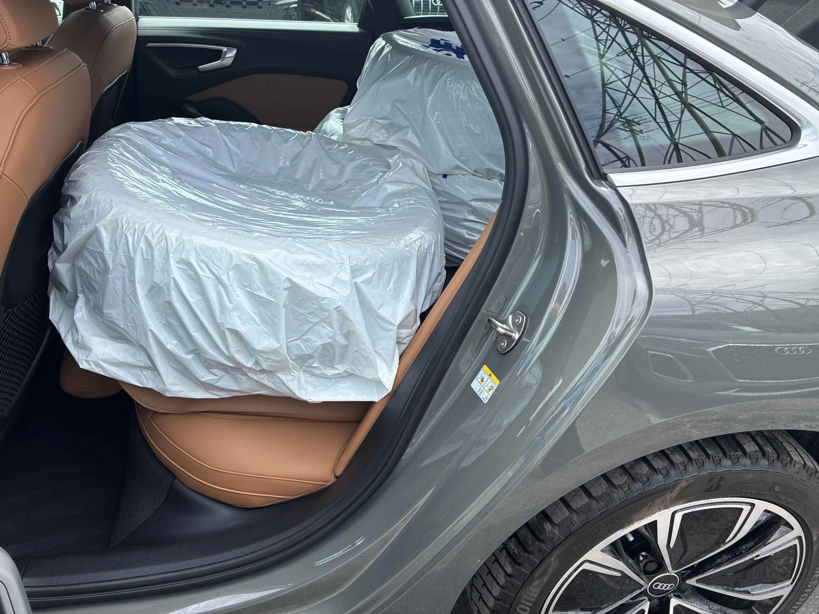 Audi A5 * * CARFAX * * АВТО КРЕДИТ * * , снимка 7 - Автомобили и джипове - 54970730