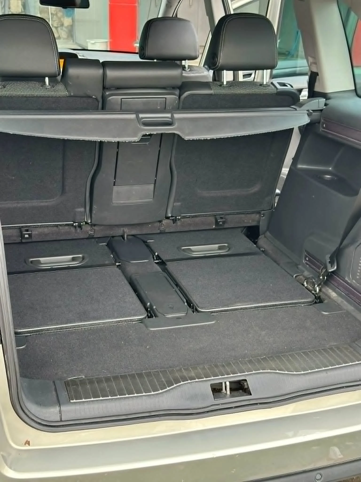 Opel Zafira 2.2/150�.� ���������� | Mobile.bg � ����������� 8