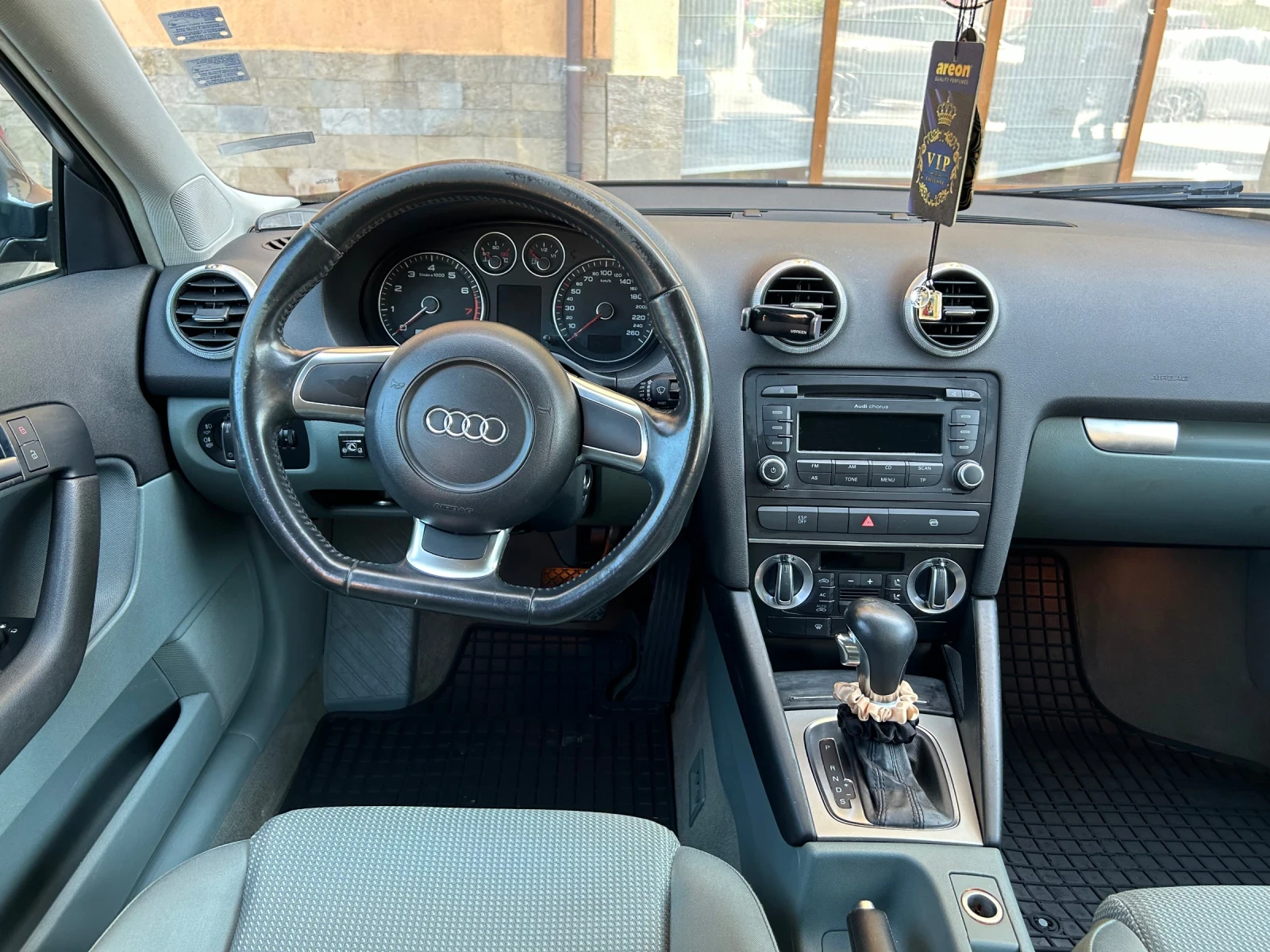 Audi A3, снимка 3 - Автомобили и джипове - 55052662