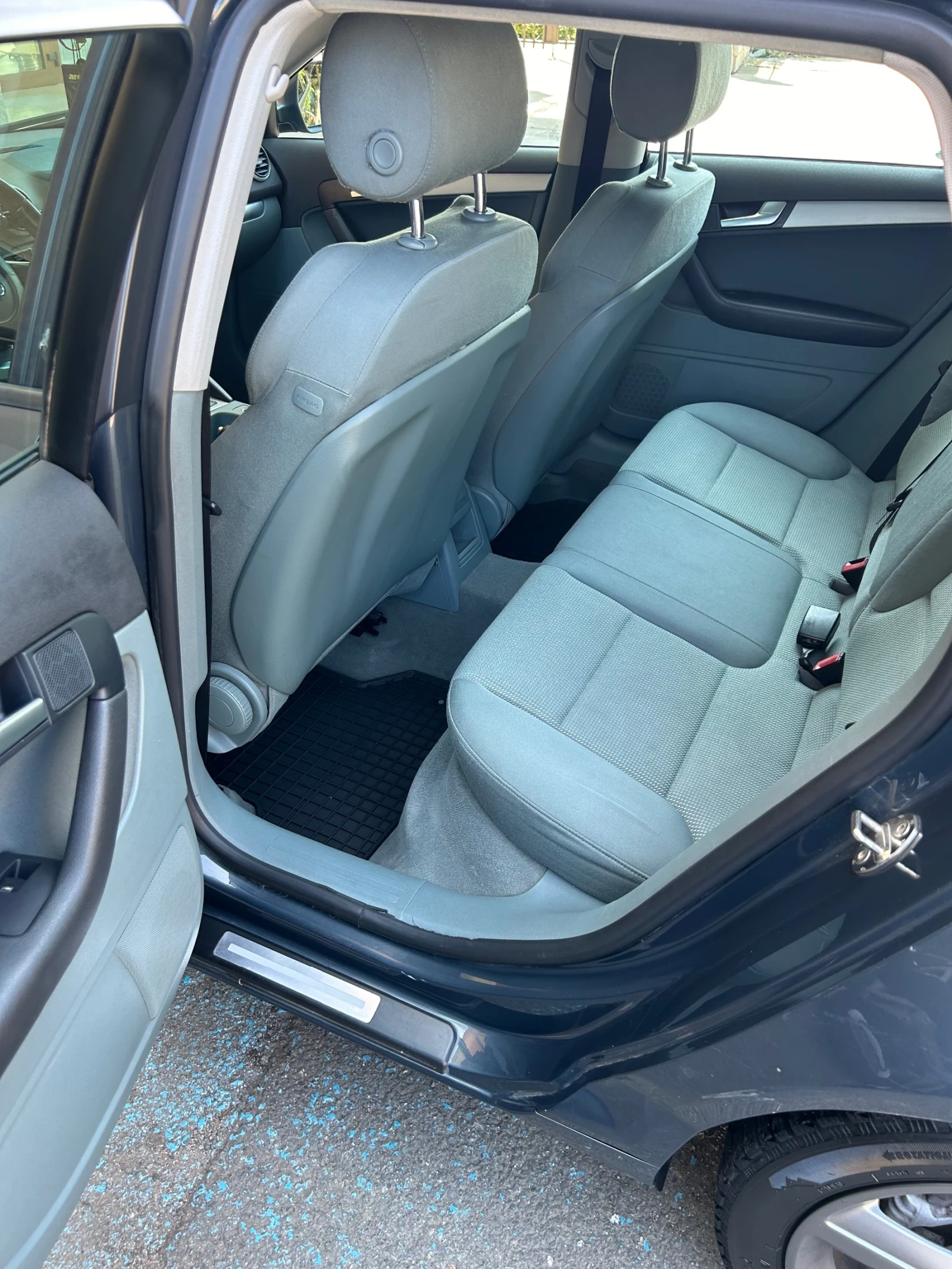 Audi A3, снимка 9 - Автомобили и джипове - 55052662