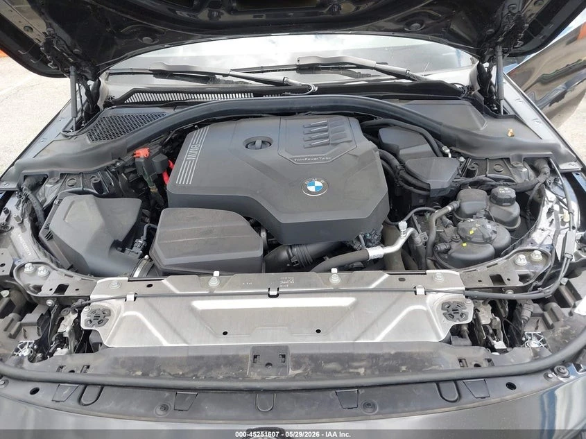 BMW 230 MPACK* HEADUP* HARMAN* AMBIENT* , снимка 14 - Автомобили и джипове - 55385770