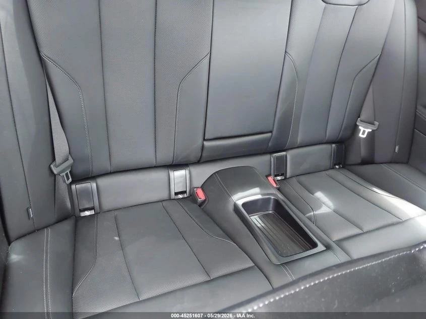BMW 230 MPACK* HEADUP* HARMAN* AMBIENT* , снимка 13 - Автомобили и джипове - 55385770