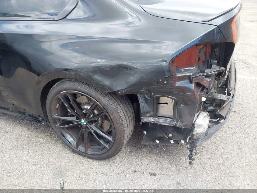 BMW 230 MPACK* HEADUP* HARMAN* AMBIENT* , снимка 6 - Автомобили и джипове - 55385770