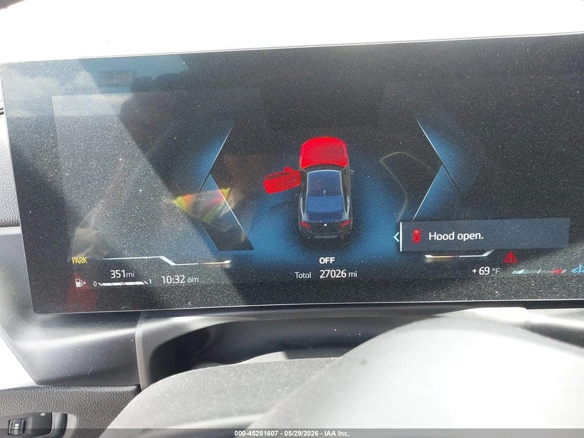 BMW 230 MPACK* HEADUP* HARMAN* AMBIENT* , снимка 12 - Автомобили и джипове - 55385770