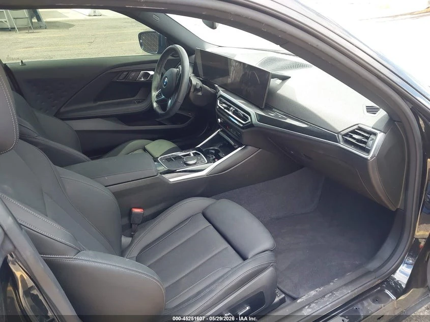 BMW 230 MPACK* HEADUP* HARMAN* AMBIENT* , снимка 10 - Автомобили и джипове - 55385770