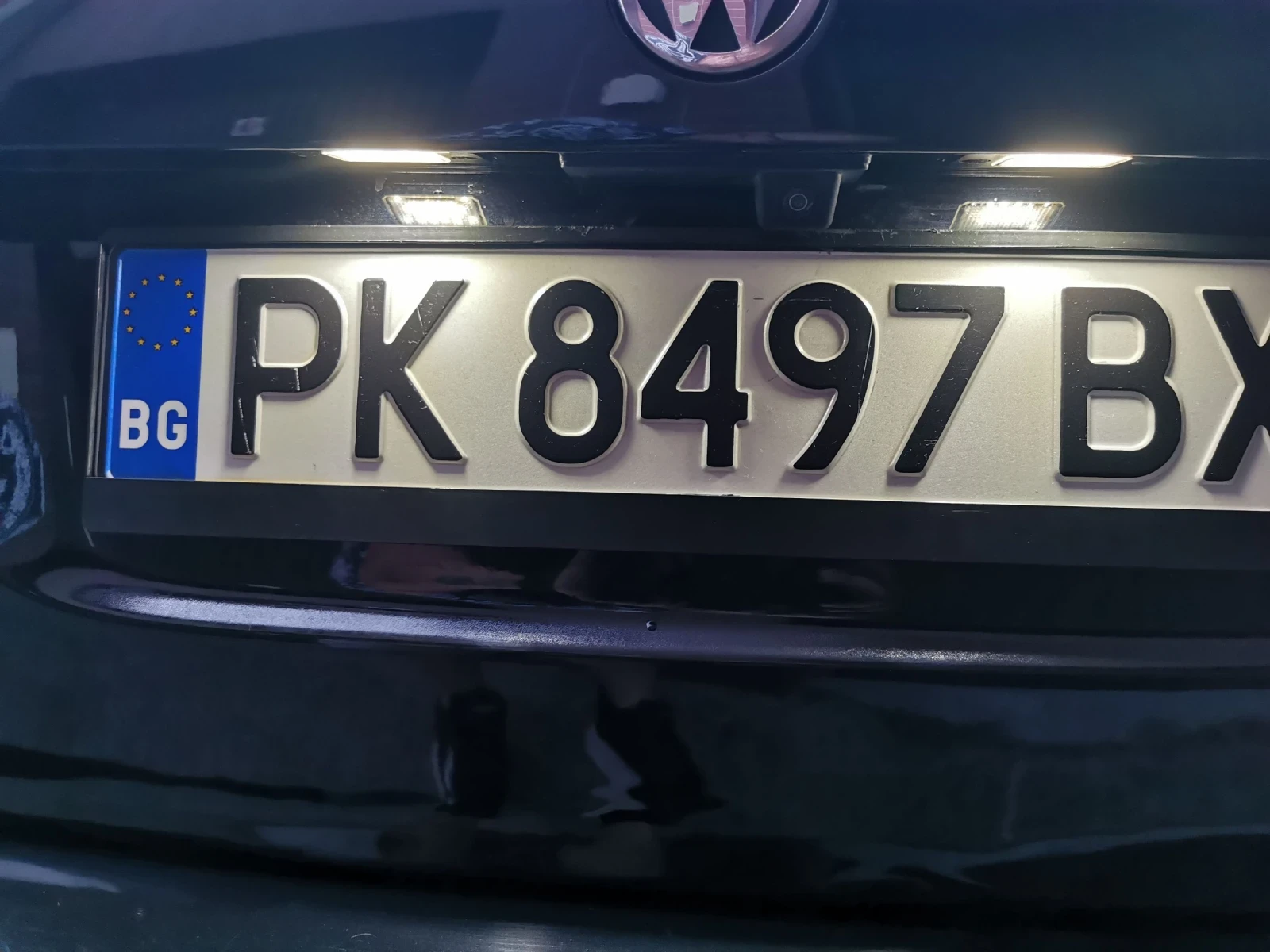 VW Golf Variant 1.9 Tdi 105 к.с. 4motion (4x4), снимка 15 - Автомобили и джипове - 55657925