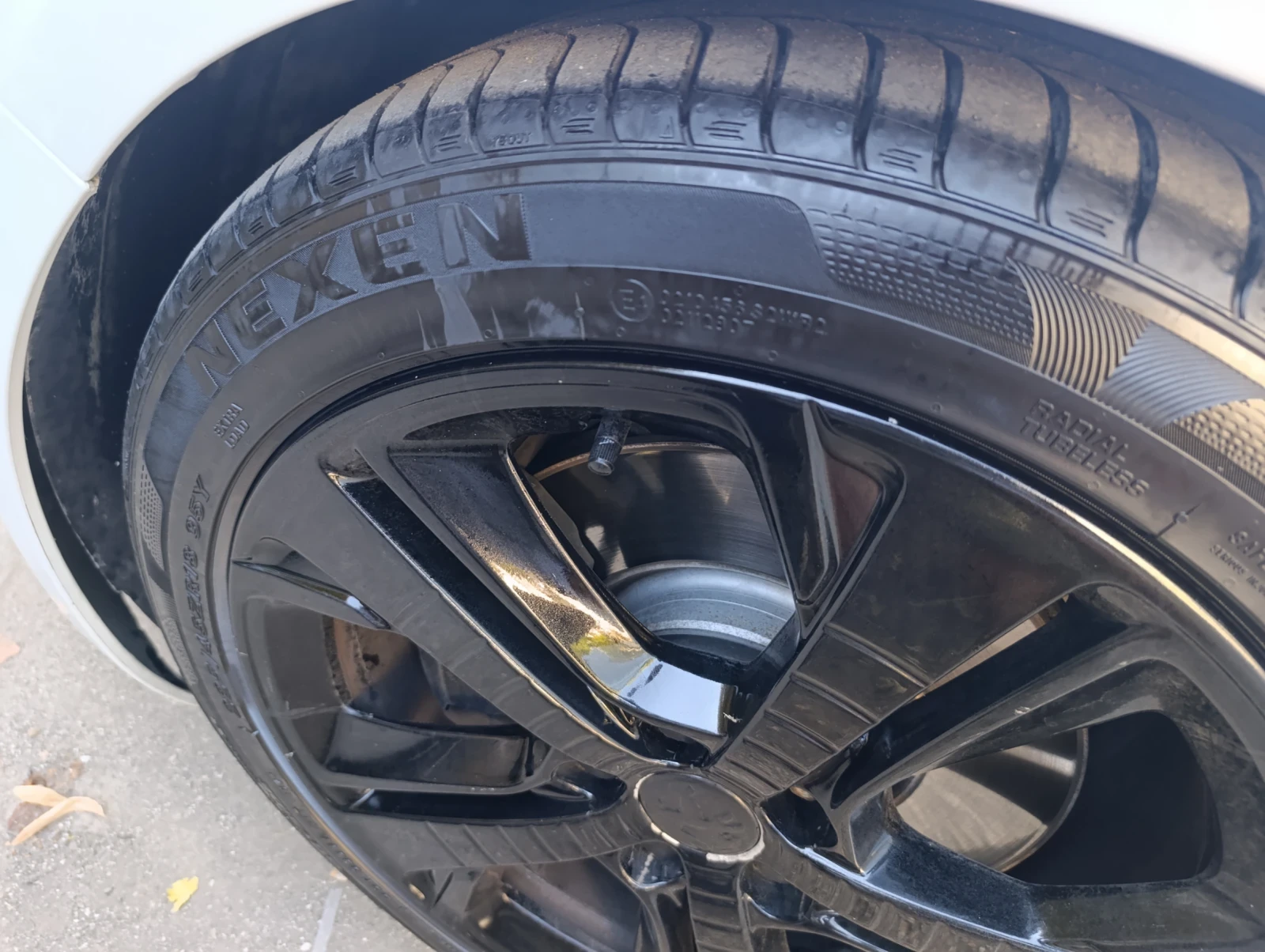 Peugeot 308 GT, снимка 9 - Автомобили и джипове - 56155477
