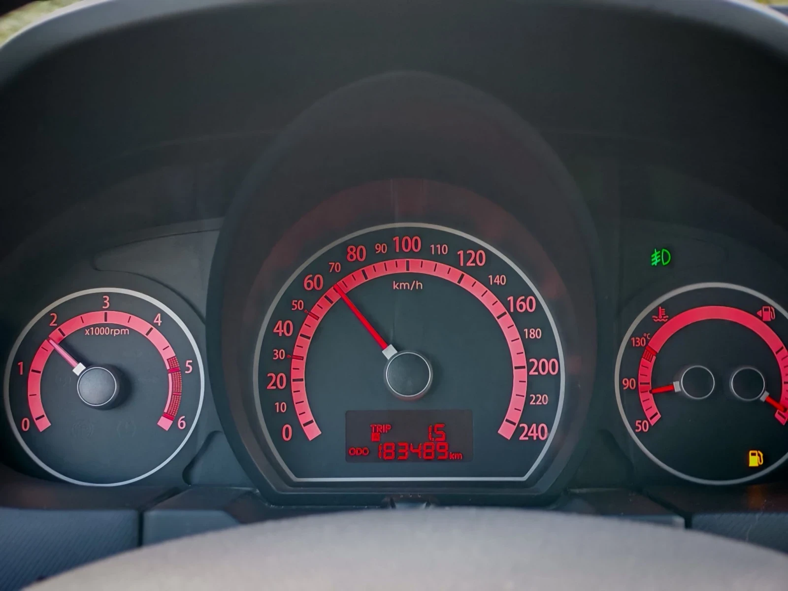 Kia Pro ceed 1.6CRDI(116)* FACELIFT* ECO-DINAMICS* НОВ ВНОС* , снимка 16 - Автомобили и джипове - 56193919