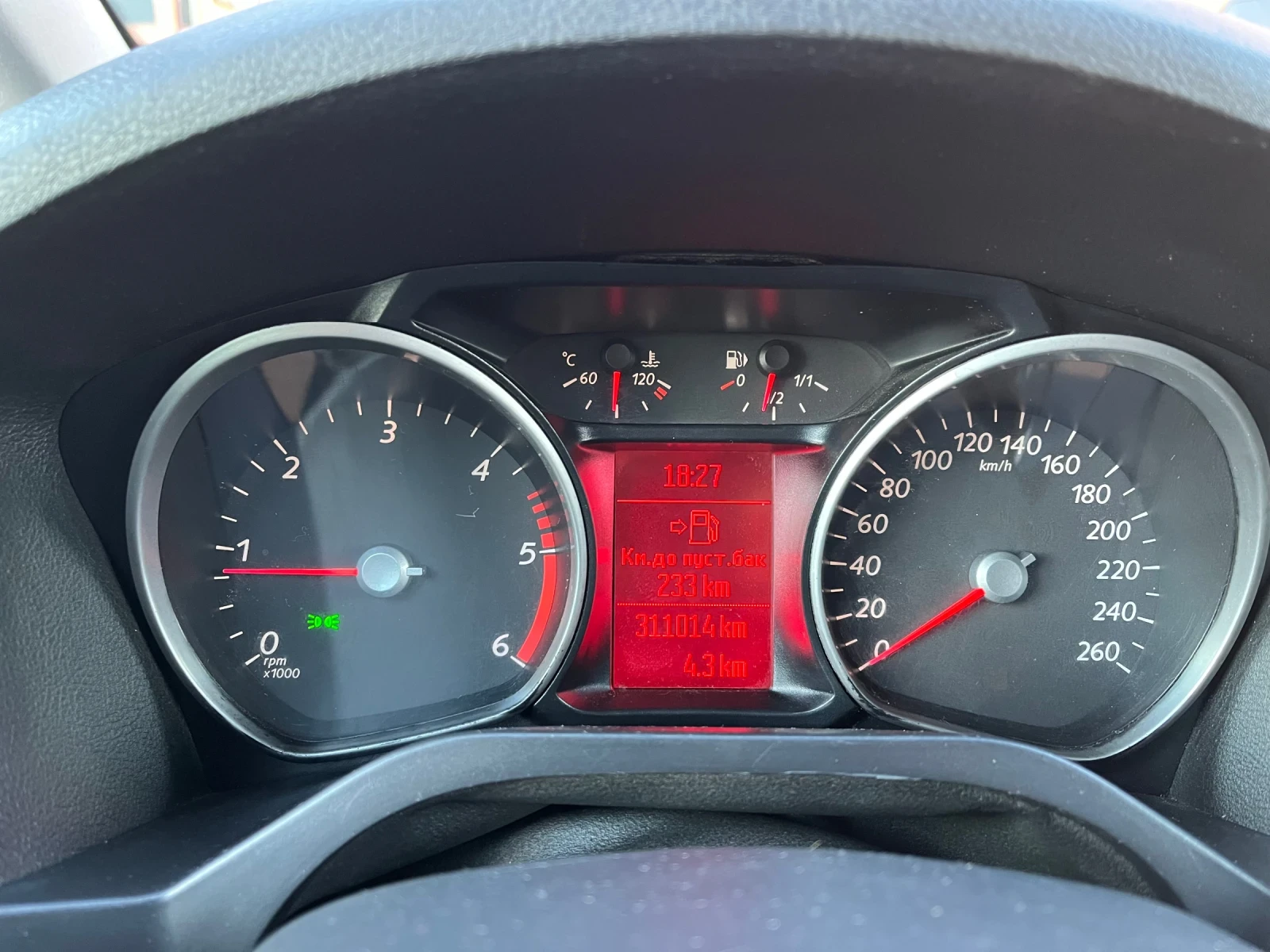 Ford Galaxy 2.0, снимка 8 - Автомобили и джипове - 56226609