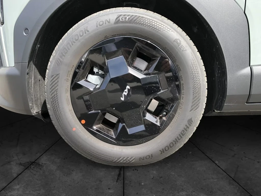 Kia EV2 Earth 42kWh 360* DISTRONIC Winter Package Harmon K | Mobile.bg � ����������� 5