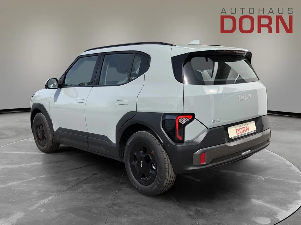 Kia EV2 Earth 42kWh 360* DISTRONIC Winter Package Harmon K | Mobile.bg � ����������� 3
