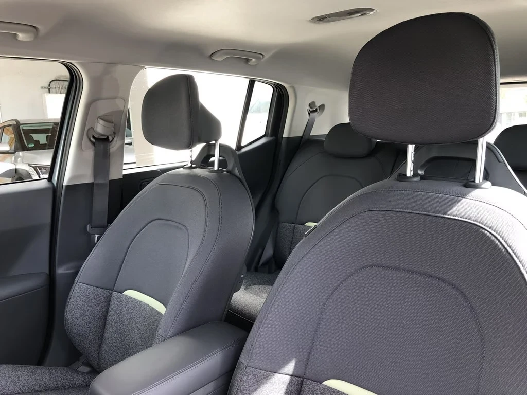 Kia EV2 Earth 42kWh 360* DISTRONIC Winter Package Harmon K | Mobile.bg � ����������� 6