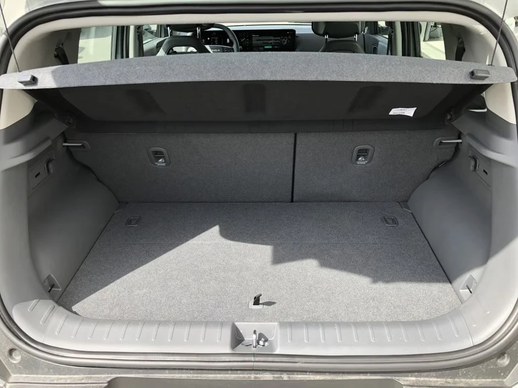 Kia EV2 Earth 42kWh 360* DISTRONIC Winter Package Harmon K | Mobile.bg � ����������� 16