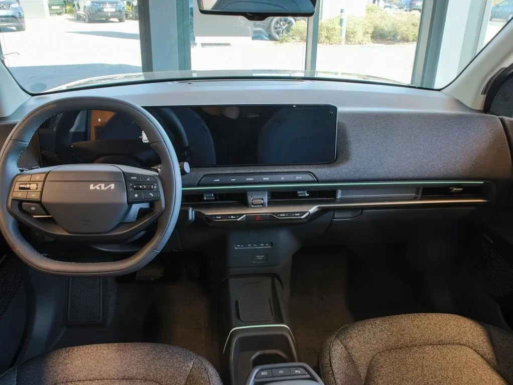 Kia EV2 Earth 42kWh 360* DISTRONIC Winter Package, снимка 7 - Автомобили и джипове - 56227822
