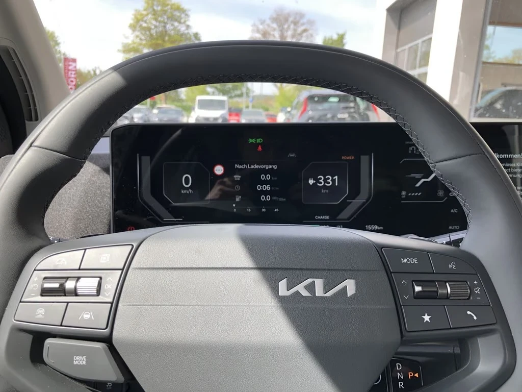 Kia EV2 Earth 42kWh 360* DISTRONIC Winter Package Harmon K | Mobile.bg � ����������� 8