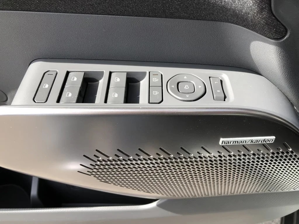Kia EV2 Earth 42kWh 360* DISTRONIC Winter Package Harmon K | Mobile.bg � ����������� 12