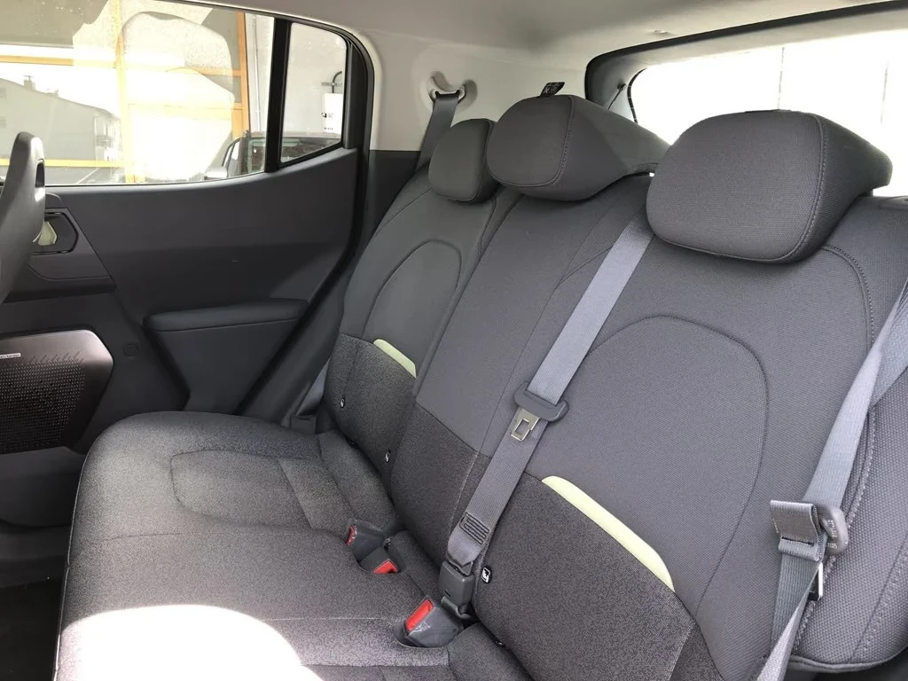 Kia EV2 Earth 42kWh 360* DISTRONIC Winter Package Harmon K | Mobile.bg � ����������� 15