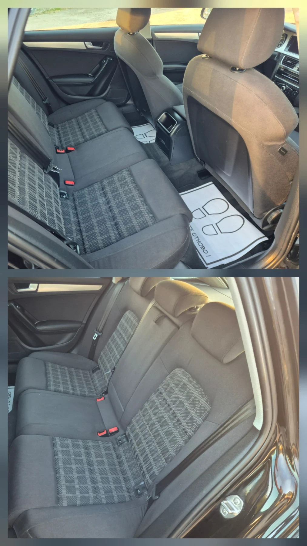 Audi A4 2.0TDI* 6CK* FACELIFT* NAVI* �������* LED | Mobile.bg � ����������� 15