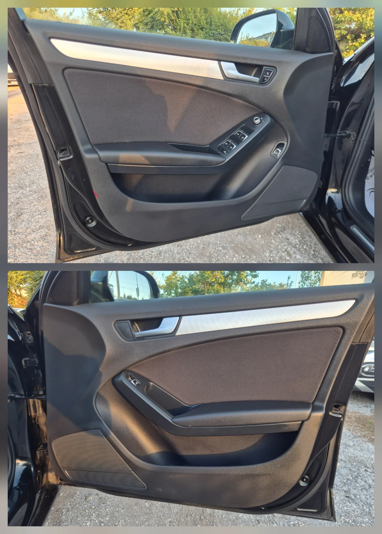 Audi A4 2.0TDI* 6CK* FACELIFT* NAVI* �������* LED | Mobile.bg � ����������� 9
