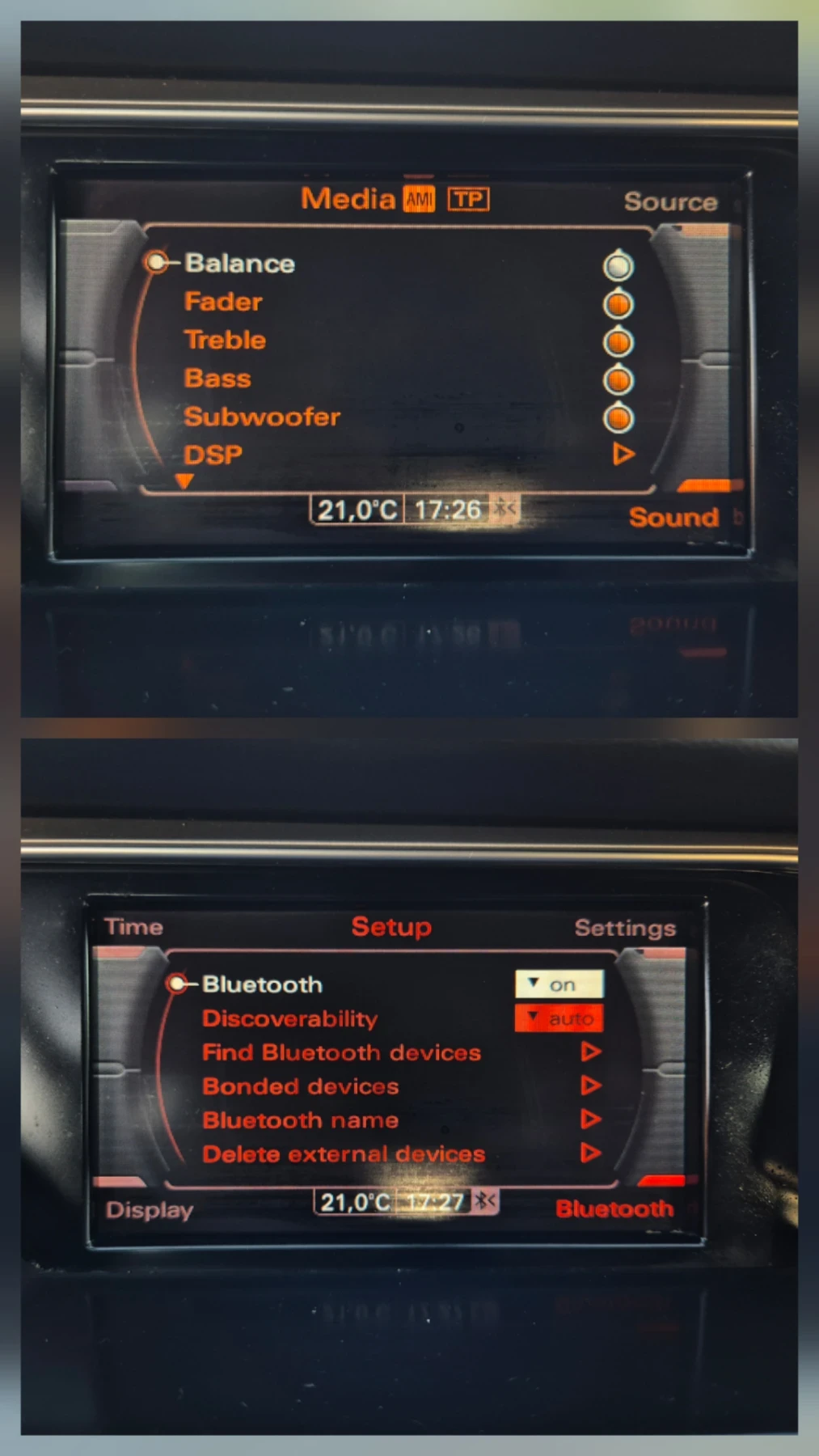 Audi A4 2.0TDI* 6CK* FACELIFT* NAVI* �������* LED | Mobile.bg � ����������� 12