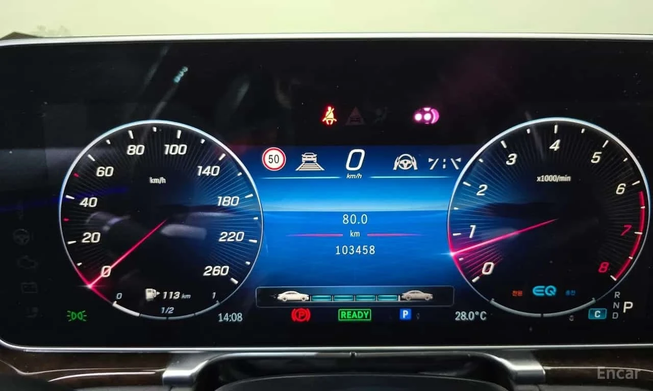 Mercedes-Benz S 580 LONG 4MATIC /���������/��������/���������/360 | Mobile.bg � ����������� 8