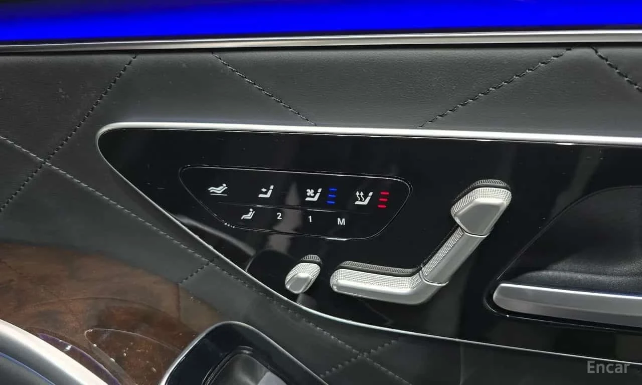 Mercedes-Benz S 580 LONG 4MATIC /���������/��������/���������/360 | Mobile.bg � ����������� 15