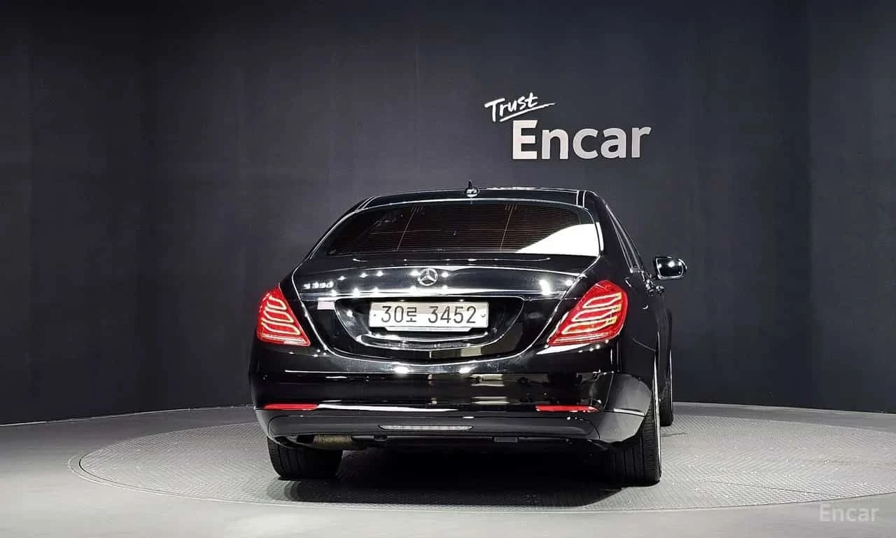Mercedes-Benz S 350 * 4MATIC  * BURMESTER * ��������� *  | Mobile.bg � ����������� 4