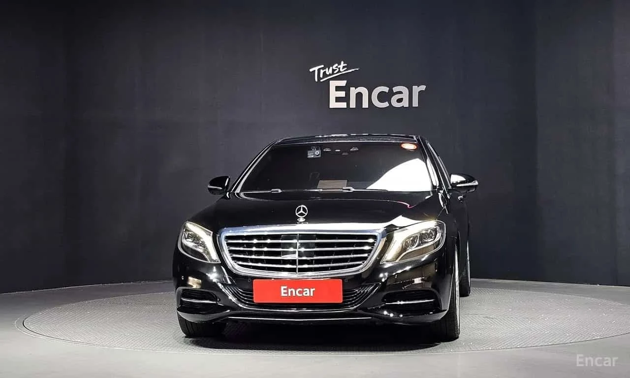 Mercedes-Benz S 350 * 4MATIC  * BURMESTER * ��������� *  | Mobile.bg � ����������� 3