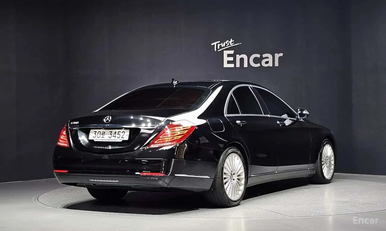 Mercedes-Benz S 350 * 4MATIC  * BURMESTER * ��������� *  | Mobile.bg � ����������� 2