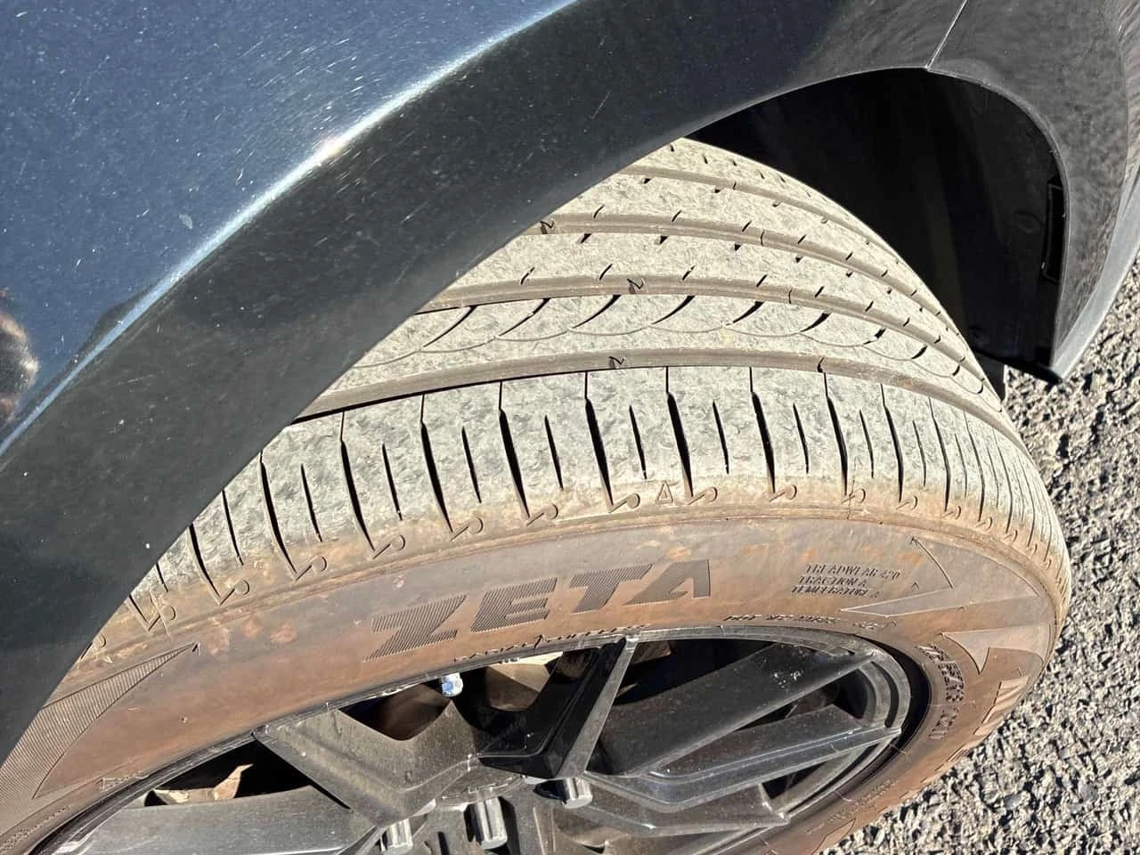 Ford Mustang * EcoBoost * CARFAX * ����� �� ����������� | Mobile.bg � ����������� 7