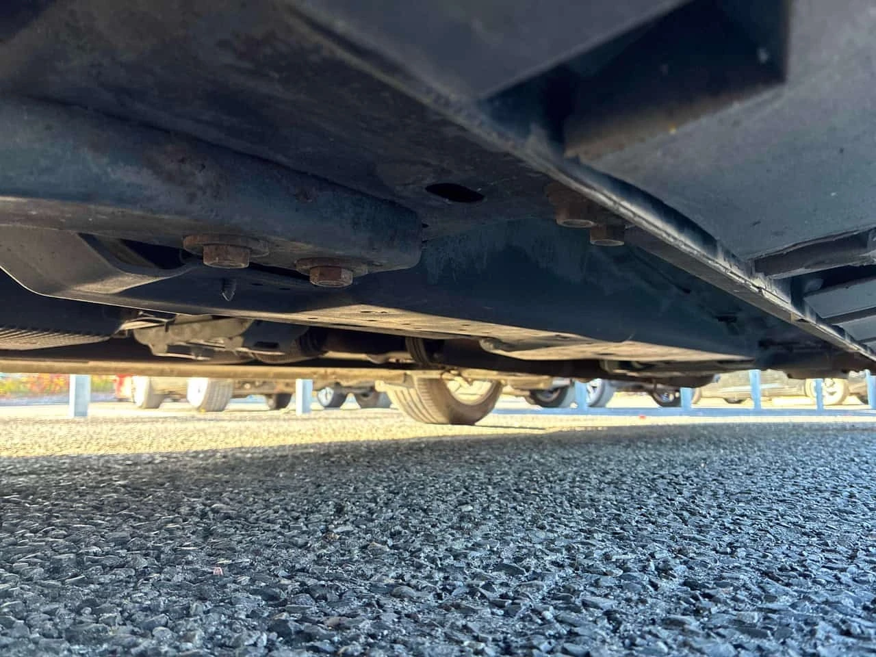 Ford Mustang * EcoBoost * CARFAX * ����� �� ����������� | Mobile.bg � ����������� 13