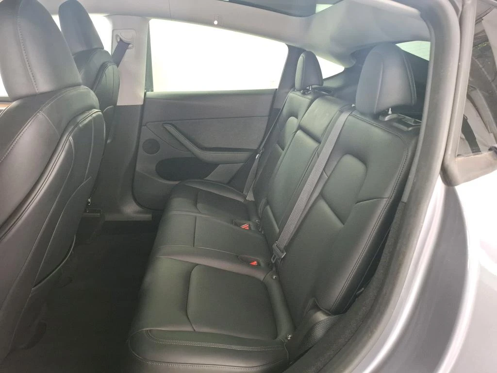Tesla Model Y Long Range Dual Motor Leather LED Navi Pano 94.5% | Mobile.bg � ����������� 10