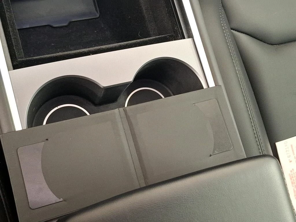 Tesla Model Y Long Range Dual Motor Leather LED Navi Pano 94.5% | Mobile.bg � ����������� 16