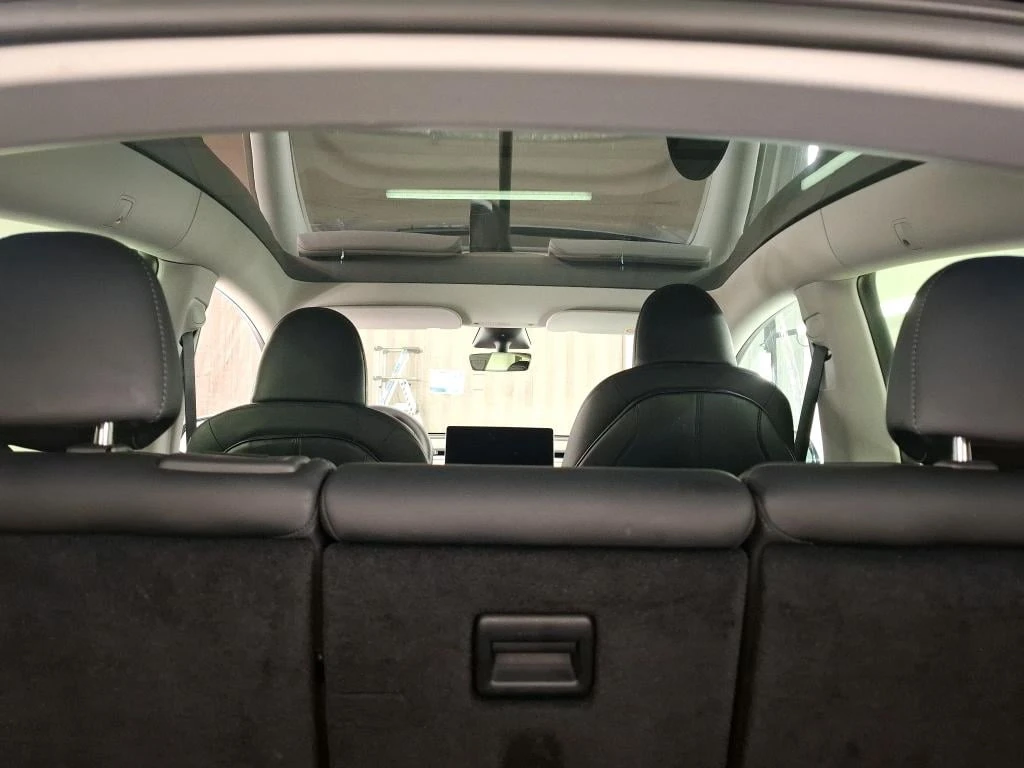 Tesla Model Y Long Range Dual Motor Leather LED Navi Pano 94.5% | Mobile.bg � ����������� 14
