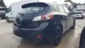 Mazda 3 1.6d -116к.с. 2броя, снимка 8