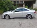 Mercedes-Benz CLK 6бр. 220CDI 270CDI 320CDI 320 бензин, снимка 9