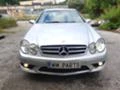 Mercedes-Benz CLK 6бр. 220CDI 270CDI 320CDI 320 бензин, снимка 5