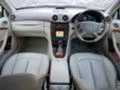 Mercedes-Benz CLK 6бр. 220CDI 270CDI 320CDI 320 бензин, снимка 10