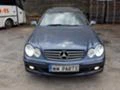 Mercedes-Benz CLK 6бр. 220CDI 270CDI 320CDI 320 бензин, снимка 1