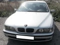 BMW 520 E39, снимка 1 - Автомобили и джипове - 45496865