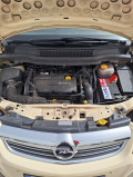 Opel Zafira 1.6 turbo 6+ 1 Метан/Бензин - изображение 6