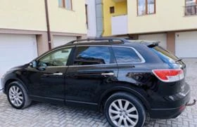 Mazda CX-9 2бр НА ЧАСТИ, снимка 4