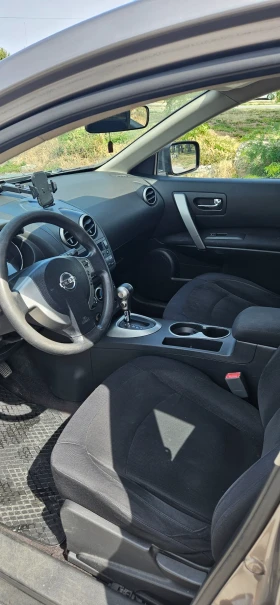 Nissan Rogue AWD, снимка 9