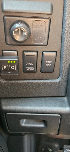 Nissan Rogue AWD, снимка 12