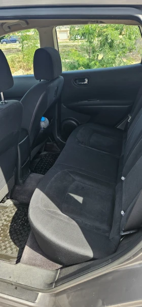 Nissan Rogue AWD, снимка 6