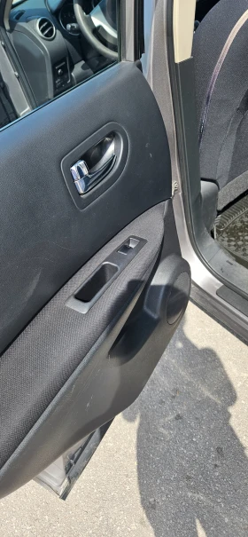 Nissan Rogue AWD, снимка 7